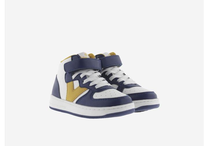 Produktbild Victoria Tiempo Three-Tone Mid (25)