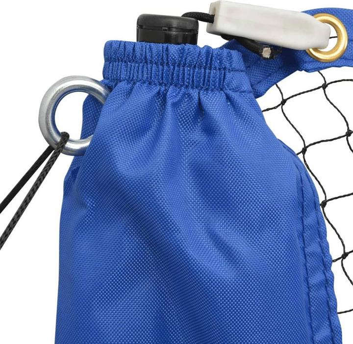 Immagine prodotto vidaXL Badmintonnetz-Set