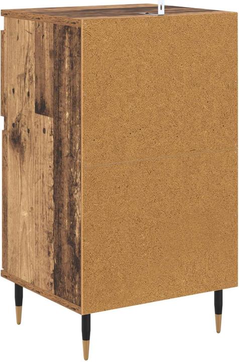 Image du produit vidaXL Sideboard-Aufbewahrung (35 x 40 x 70 cm)