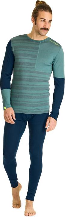 Immagine prodotto Ortovox 185 ROCK'N'WOOL LONG PANTS (L)