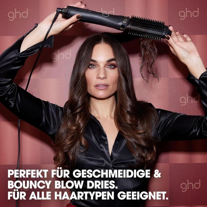 Actual product image ghd duet blowdry™ Geschenkset