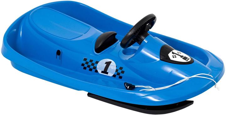hamax Formule Sno