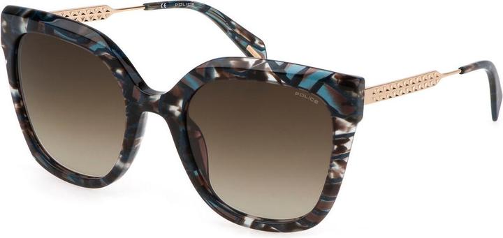 Immagine prodotto Police Ladies' Sunglasses SPLG19540XAP Ã¸ 54 mm