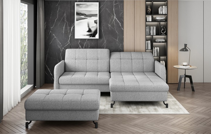 Gray Grande 81