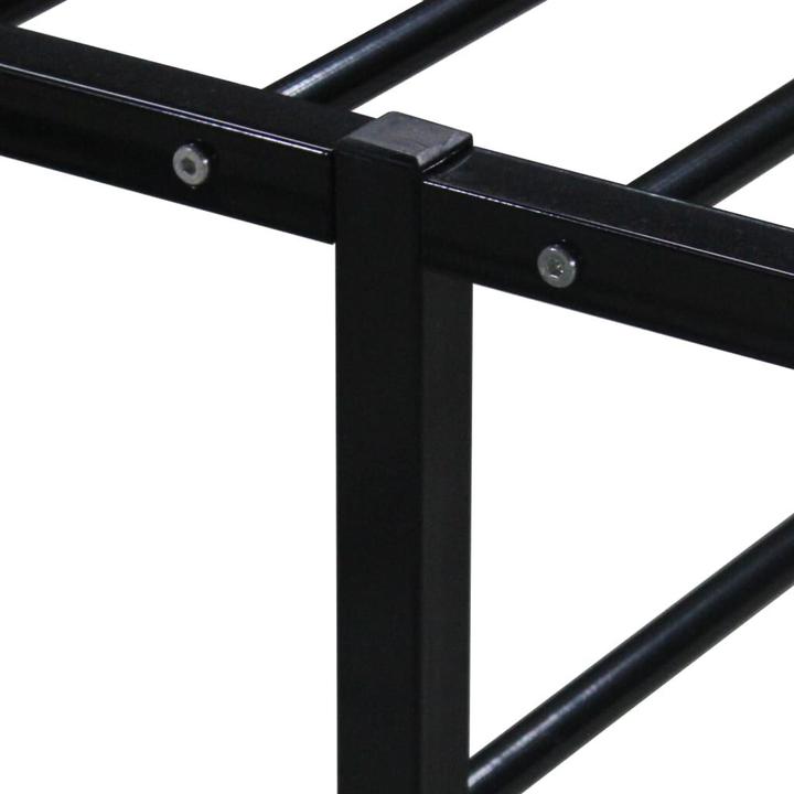 Image du produit vidaXL Bettgestell (90 x 200 cm)