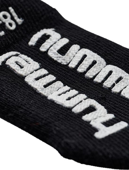 Actual product image hummel hmlMINI NON SLIP 3-PACK SOCK (24 - 27)