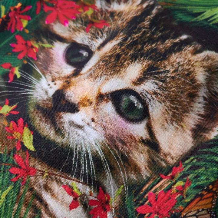 Actual product image vidaXL Kinderkleid (116)