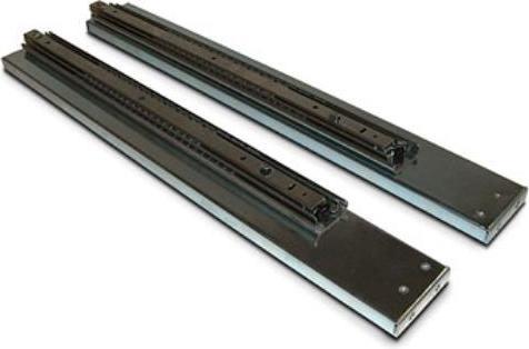 Actual product image HPE Rack Rack Monitor Utility Shelf