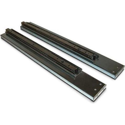Thumbnail - HPE Rack Rack Monitor Utility Shelf, Server Zubehör, Schwarz