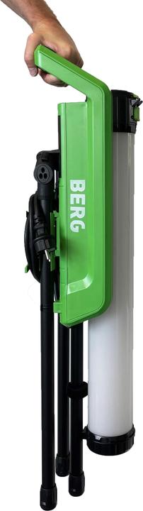 Produktbild Berg LED-Strahler (6000 lm)