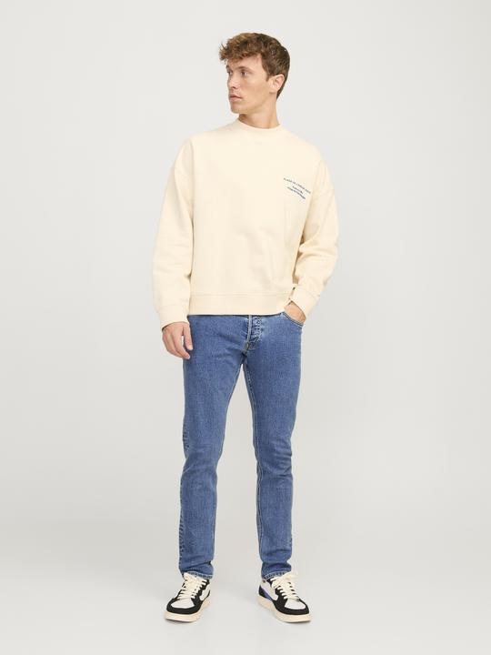 Produktbild Jack & Jones JJIGLENN JJORIGINAL SQ 209 Slim Fit Jeans Slim Fit Jeans (W29/L34)