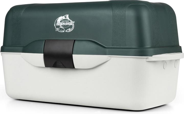 Immagine prodotto Normani Box da pesca "Gandia" - 9167 (40 cm)