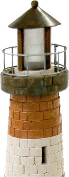 Immagine prodotto Block Cuit. Kit modello 3D in ceramica - faro (20 x 25 x 20 cm)