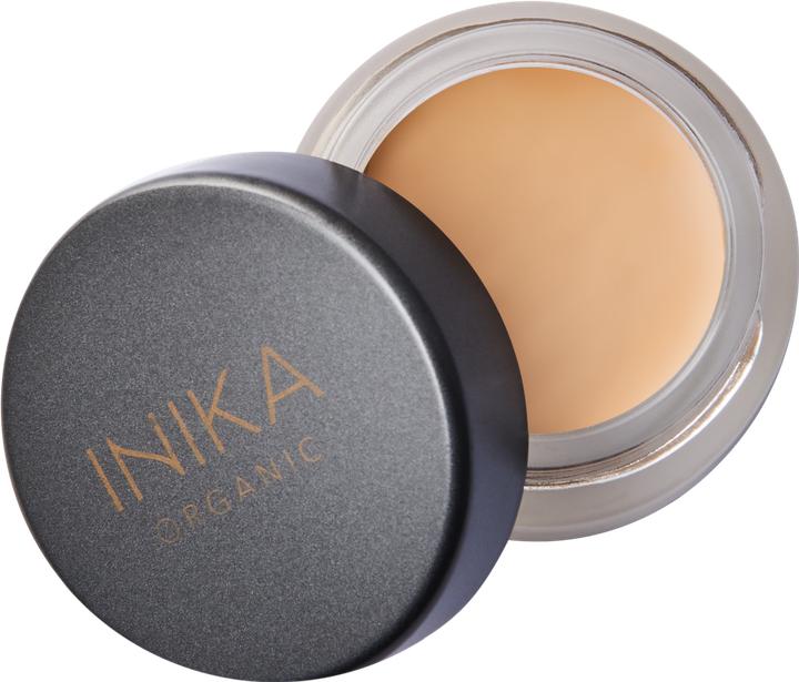 Actual product image Inika Organic Full Coverage (Shell)