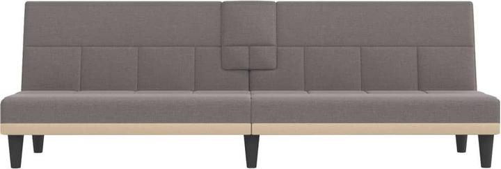 Produktbild vidaXL Schlafsofa