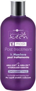 Produktbild Hair Company Inimitable Tech K.Mask Post Treatment 250ml (250 ml)