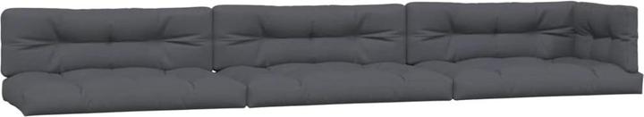 Produktbild vidaXL Palettenkissen (120 x 80 cm)