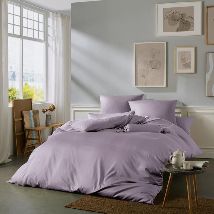 Actual product image Erwin Müller Landshut (Duvet cover, 80 x 80 cm, 200 x 200 cm)