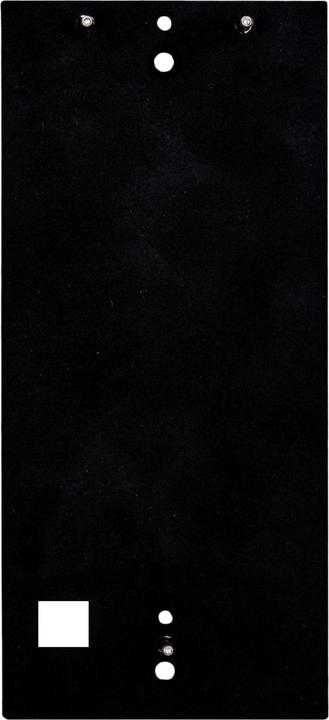 Produktbild 2N Montageplatte