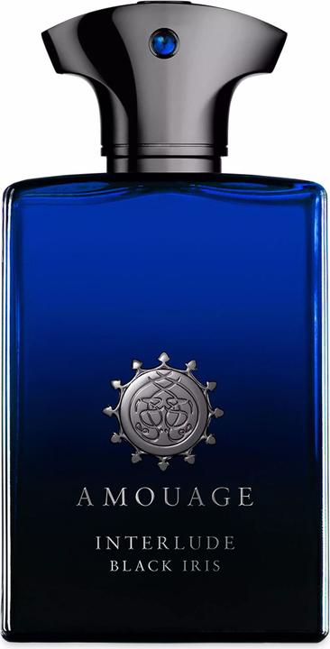Image du produit Amouage Interlude Black Iris (Eau de parfum, 100 ml)