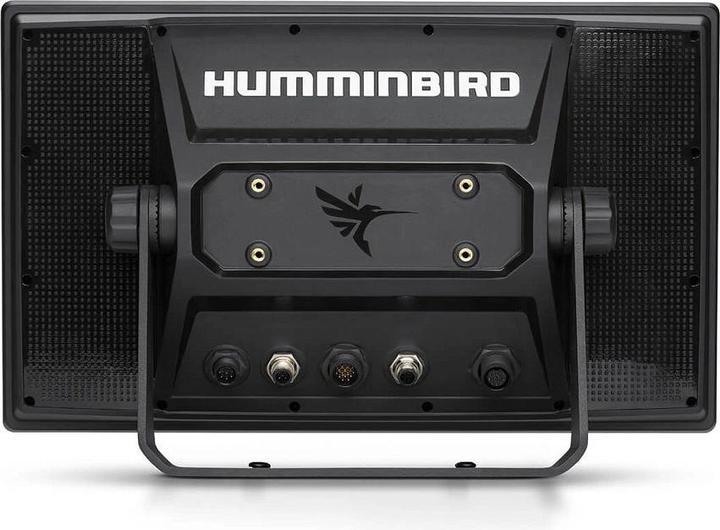 Produktbild Humminbird SOLIX 15 CHIRP MEGA SI+ G3