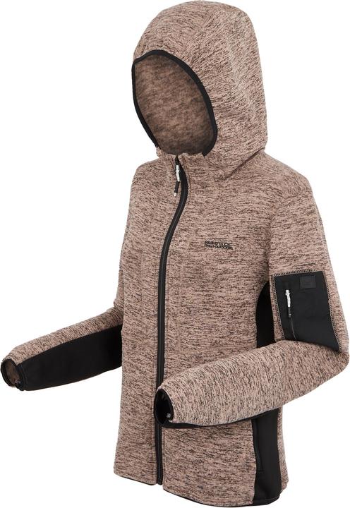 Immagine prodotto Regatta Kemilia Giacca in Pile Donna (42)