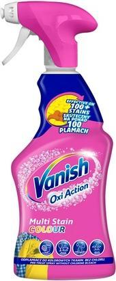 Image du produit Vanish Détachant (Lessive liquide)