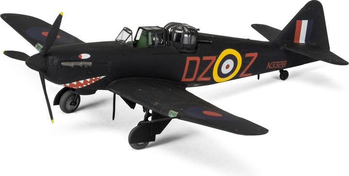 Produktbild Airfix Boulton Paul Defiant Mk.I