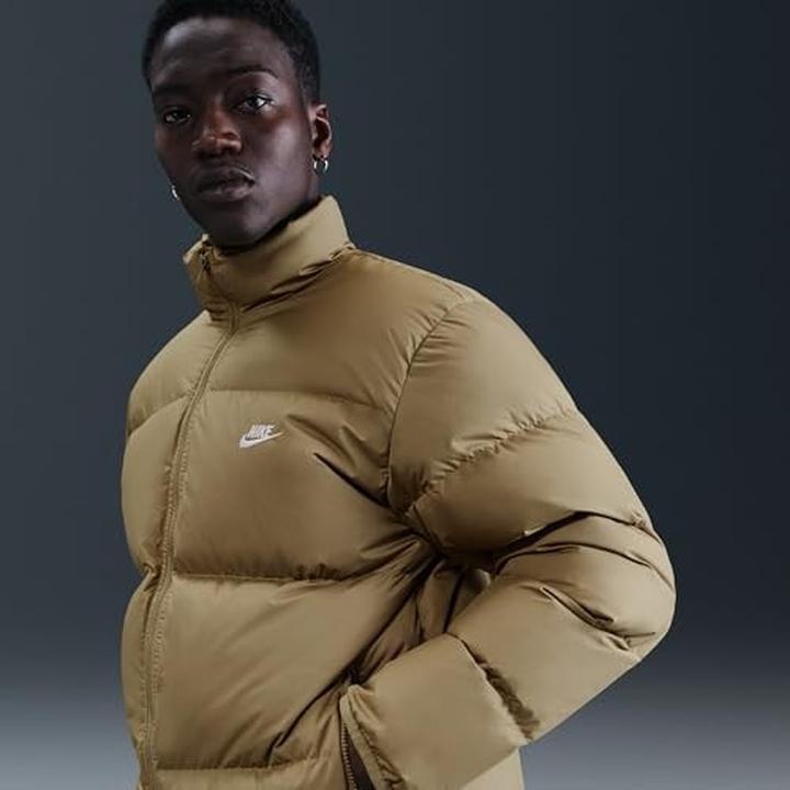 Produktbild Nike M SF Club Steppjacke (M)
