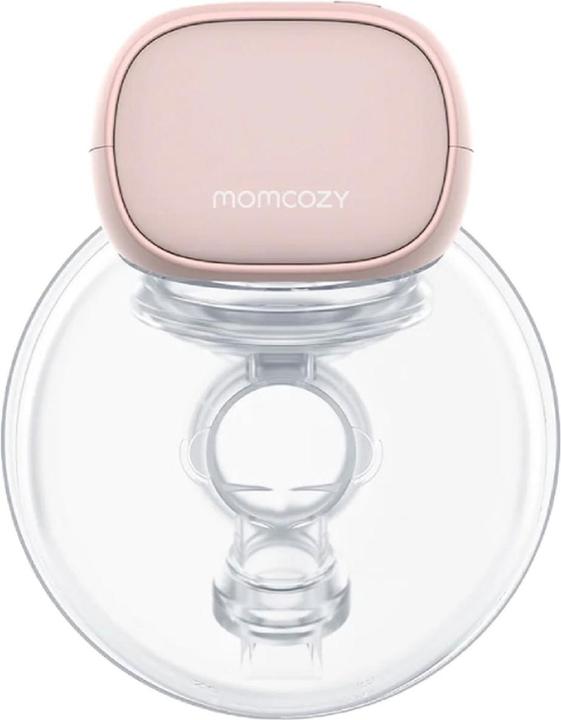 Produktbild Momcozy Doppelte Milchpumpe S9 Pro
