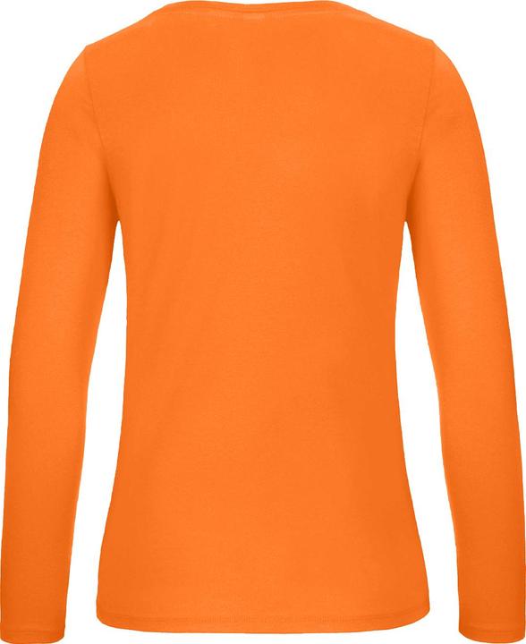 Produktbild B&C #E150 TShirt Langärmlig (L)