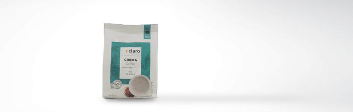 Produktbild Claro Crema (30 x Port.)