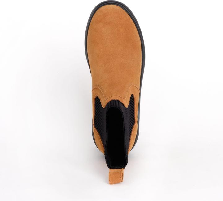 Actual product image Scholl Aprica Chelsea Boot (41)