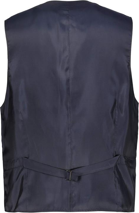 Actual product image JP1880 Suit Vest, FLEXNAMIC® (68)