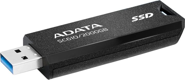 Image du produit Adata SC610 (2000 Go, USB-A)