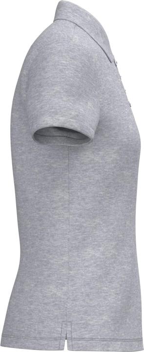 Actual product image iDeal Basic Women's organic cotton polo (L)
