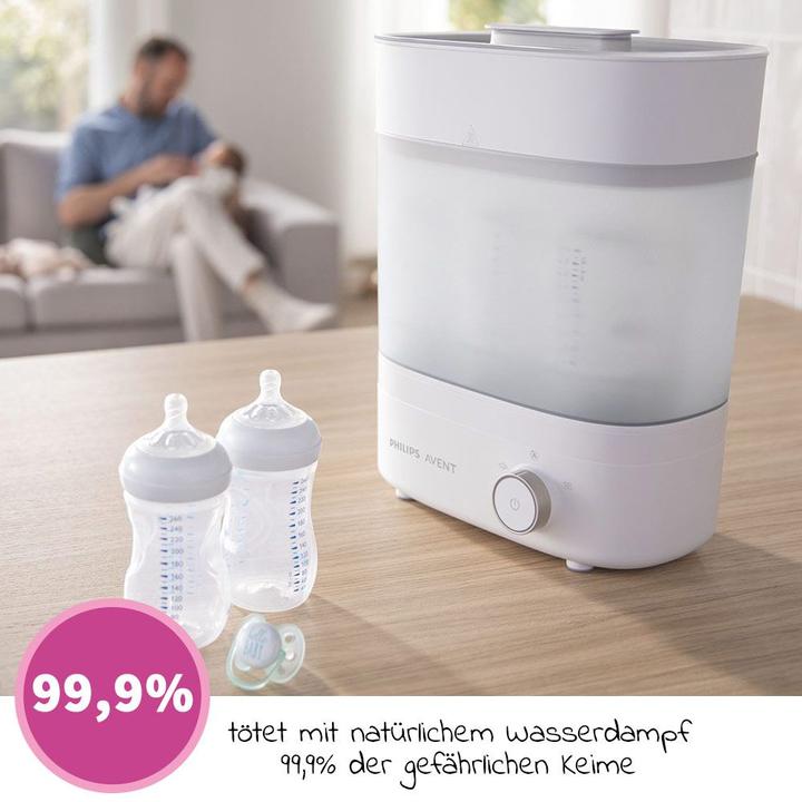 Image du produit Philips Avent SCF293/00