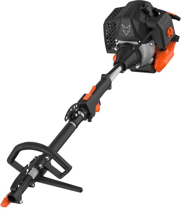 Produktbild Fuxtec FX-MT152E Multitool 5in1 (Trimmfaden)