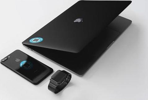 Image du produit Thnx Autocollant XL