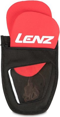 Actual product image Lenz Gel pad 1.0 / pair (One size)