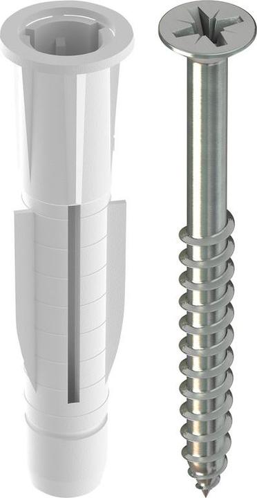 Produktbild Tox Plug und Play (320 Stk.)