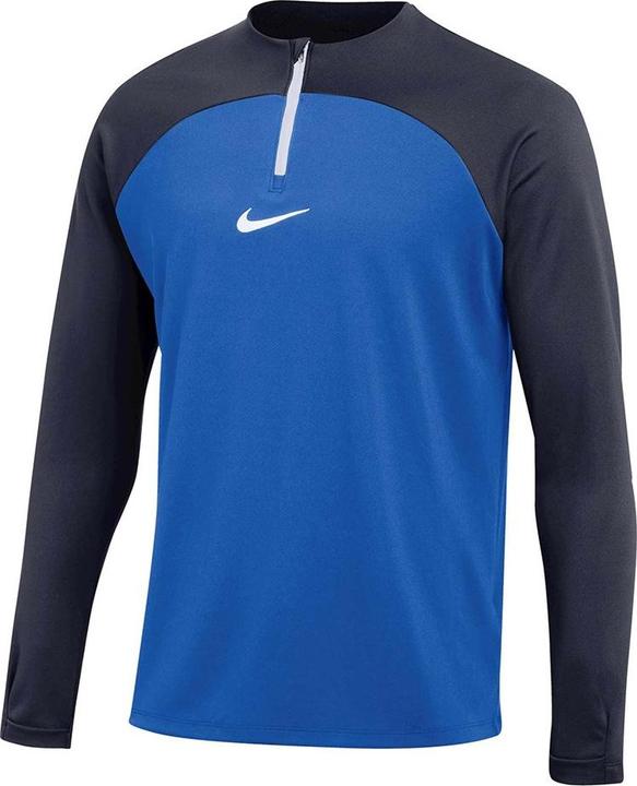 Actual product image Nike Academy Pro Drill training long sleeve for men (XL)