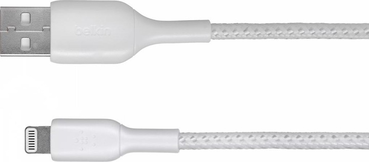 Actual product image Belkin Boost Charge USB A (3 m, USB 2.0)