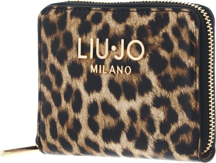 Actual product image Liu Jo Caliwen Zip Around Wallet