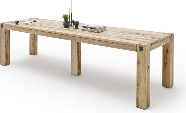 Actual product image Robas Lund Leeds (400 x 120 x 76 cm)