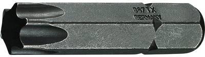 Actual product image Gedore 887 TX T45 Screwdriver Bit 5/16" Inner TX T45 (5/16")