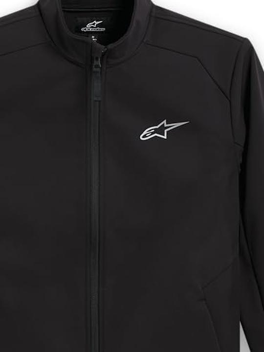 Produktbild Alpinestars Jacket 24 Radiate Softshell (Herren, M)