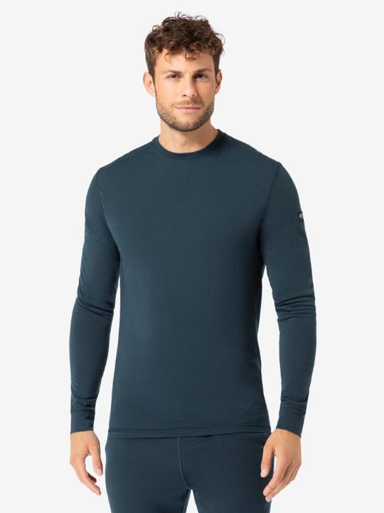 Actual product image Super Natural Tundra 175 L/S (3XL)
