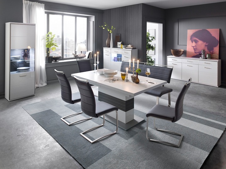 Produktbild Robas Lund Trento (180 x 100 x 77 cm)