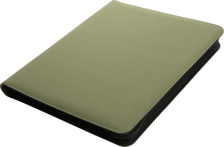 Actual product image Xd Collection Impact Aware Deluxe Tech A4 Portfolio (A4)